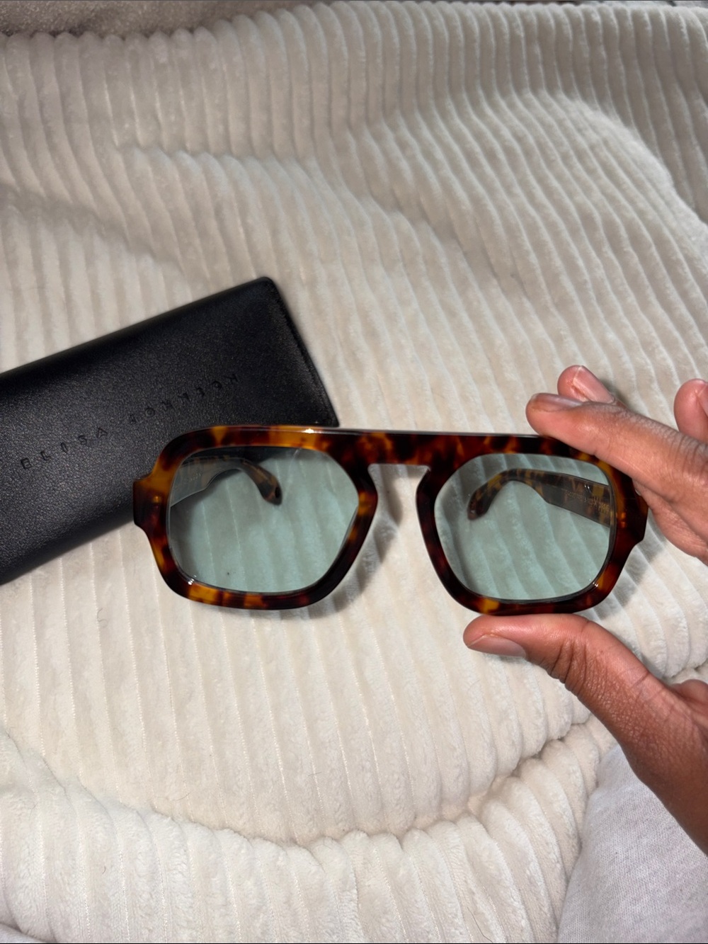 Elisa Johnson Jane sunnies